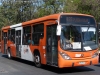 Marcopolo Gran Viale / Volvo B-7R-LE / Servicio Troncal 423 Marcopolo Gran Viale / Volvo B-7R-LE / Servicio Troncal 423
