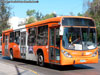 Marcopolo Gran Viale / Scania K-230UB eev5 / Servicio Troncal 422 Marcopolo Gran Viale / Scania K-230UB eev5 / Servicio Troncal 422