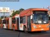 Busscar Urbanuss / Volvo B-9SALF / Servicio Troncal 404