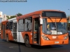 Marcopolo Gran Viale / Scania K-230UB eev5 / Servicio Troncal 419 Marcopolo Gran Viale / Scania K-230UB eev5 / Servicio Troncal 419