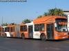 Busscar Urbanuss / Volvo B-9SALF / Servicio Troncal 418