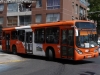 Marcopolo Gran Viale / Scania K-230UB eev5 / Servicio Troncal 402 Marcopolo Gran Viale / Scania K-230UB eev5 / Servicio Troncal 402
