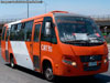 Volare W9 Urbano / Agrale MA-9.2 Euro V / Servicio Alimentador D-12 Volare W9 Urbano / Agrale MA-9.2 Euro V / Servicio Alimentador D-12