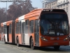 Marcopolo Gran Viale / Volvo B-9SALF / Servicio Troncal 414e Marcopolo Gran Viale / Volvo B-9SALF / Servicio Troncal 414e