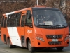 Volare W9 Urbano / Agrale MA-9.2 Euro V / Servicio Troncal 405