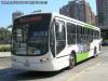 Busscar Urbanuss Pluss / Volvo B-7R-LE / Servicio Troncal 425