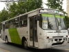 Ciferal GLS Bus / Mercedes Benz OH-1420 / Servicio Troncal 412 Ciferal GLS Bus / Mercedes Benz OH-1420 / Servicio Troncal 412