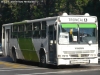 Busscar Urbanus / Volvo B-10M / Servicio Troncal 406e