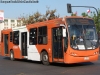 Busscar Urbanuss Pluss / Volvo B-7R-LE / Servicio Troncal 418