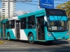 Induscar Caio Mondego H / Mercedes Benz O-500U-1725 / Servicio Troncal 514