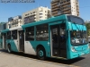 Induscar Caio Mondego H / Mercedes Benz O-500U-1725 / Servicio Troncal 518