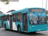 Induscar Caio Mondego H / Mercedes Benz O-500U-1725 / Servicio Troncal 517