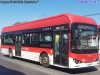 BYD Bus K-9FE / Servicio Alimentador J-07e