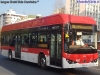 BYD K-9FE / Servicio Troncal 406 BYD K-9FE / Servicio Troncal 406