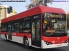 BYD Bus K-9FE / Servicio Troncal 407