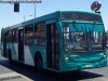 Induscar Caio Mondego H / Mercedes Benz O-500U-1726 / Servicio Troncal 118