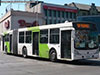 Induscar Caio Mondego HA / Mercedes Benz O-500UA-2836 / Servicio Troncal 507 Induscar Caio Mondego HA / Mercedes Benz O-500UA-2836 / Servicio Troncal 507