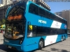 ADL - Alexander Dennis Ltd. Enviro 500 Euro6 / Servicio Troncal 424c