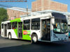 Induscar Caio Mondego H / Mercedes Benz O-500U-1725 / Servicio Troncal 511 Induscar Caio Mondego H / Mercedes Benz O-500U-1725 / Servicio Troncal 511