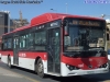 BYD Bus K-9FE / Servicio Troncal 406