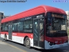 BYD Bus K-9FE / Servicio Troncal 426 BYD Bus K-9FE / Servicio Troncal 426