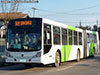 Induscar Caio Mondego HA / Mercedes Benz O-500UA-2836 / Servicio Troncal 509 Induscar Caio Mondego HA / Mercedes Benz O-500UA-2836 / Servicio Troncal 509