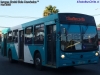 Induscar Caio Mondego H / Mercedes Benz O-500U-1725 / Servicio Troncal 414e