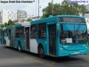 Induscar Caio Mondego HA / Mercedes Benz O-500UA-2836 / Servicio Troncal 514