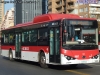 BYD Bus K-9FE / Servicio Troncal 406