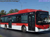 BYD Bus K-9FE / Servicio Troncal 110