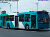 Induscar Caio Mondego H / Mercedes Benz O-500U-1725 / Servicio Troncal 508 Induscar Caio Mondego H / Mercedes Benz O-500U-1725 / Servicio Troncal 508