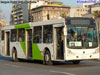 Induscar Caio Mondego H / Mercedes Benz O-500U-1725 / Servicio Troncal 503