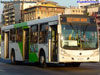 Induscar Caio Mondego H / Mercedes Benz O-500U-1726 / Servicio Troncal 502