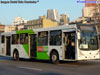 induscar Caio Mondego H / Mercedes Benz O-500U-1725 / Servicio Troncal 503
