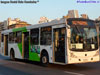 Induscar Caio Mondego H / Mercedes Benz O-500U-1725 / Servicio Troncal 503 Induscar Caio Mondego H / Mercedes Benz O-500U-1725 / Servicio Troncal 503