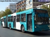 Induscar Caio Mondego HA / Mercedes Benz O-500UA-2836 / Servicio Troncal 503