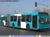 Induscar Caio Mondego HA / Mercedes Benz O-500UA-2836 / Servicio Troncal 502 (T502)