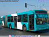 Induscar Caio Mondego HA / Mercedes Benz O-500UA-2836 / Servicio Troncal 503