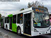 Induscar Caio Mondego HA / Mercedes Benz O-500UA-2836 / Servicio Troncal 507 Induscar Caio Mondego HA / Mercedes Benz O-500UA-2836 / Servicio Troncal 507