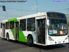 Induscar Caio Mondego H / Mercedes Benz O-500U-1725 / Servicio Troncal 506v