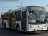 Induscar Caio Mondego H / Mercedes Benz O-500U-1725 / Servicio Troncal 513 Induscar Caio Mondego H / Mercedes Benz O-500U-1725 / Servicio Troncal 513