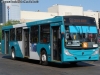 Induscar Caio Mondego H / Mercedes Benz O-500U-1726 / Servicio Troncal 511