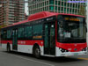 BYD Bus K-9FE / Servicio Troncal 407