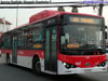 BYD Bus K-9FE / Servicio Troncal 406