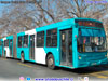 Induscar Caio Mondego HA / Mercedes Benz O-500UA-2836 / Servicio Troncal 426