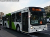Induscar Caio Mondego H / Mercedes Benz O-500U-1726 / Servicio Troncal 502c Induscar Caio Mondego H / Mercedes Benz O-500U-1726 / Servicio Troncal 502c