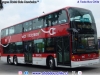BYD Bus B-12C01 / Servicio Troncal 520