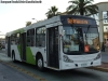 Induscar Caio Mondego H / Mercedes Benz O-500U-1725 / Servicio Troncal 506