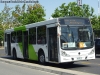 Induscar Caio Mondego H / Mercedes Benz O-500U-1725 / Servicio Troncal 503