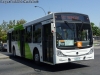 Induscar Caio Mondego H / Mercedes Benz O-500U-1726 / Servicio Troncal 502